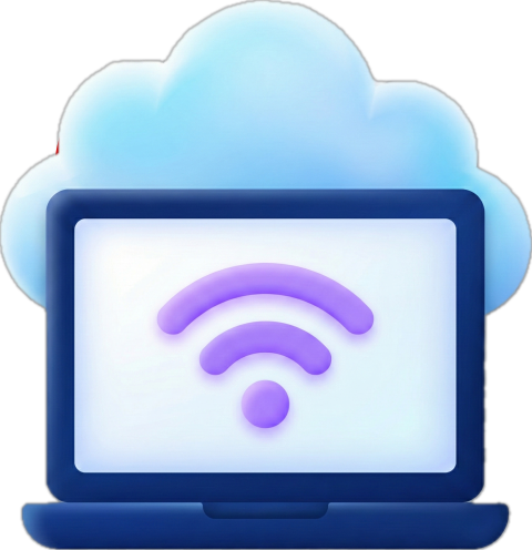 Icono Telecomunicaciones